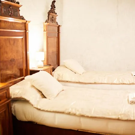 Apartment Dimore D'epoca - Il Nido Di