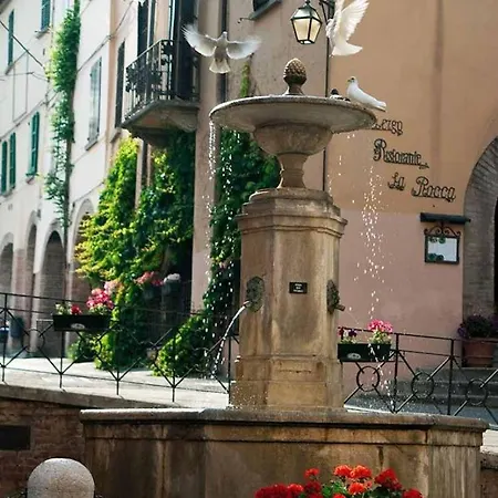 Dimore D'epoca - Il Nido Di